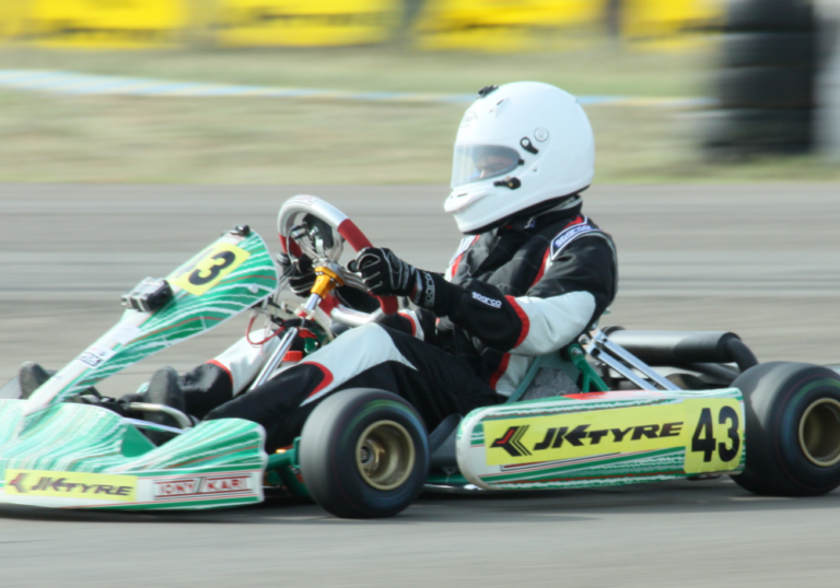 Go kart01