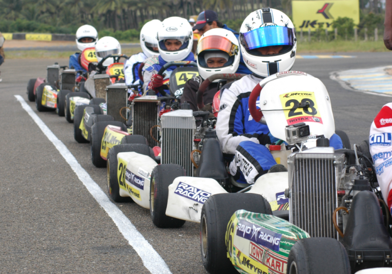 Go kart03