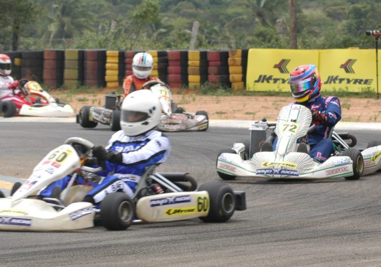 Go kart09