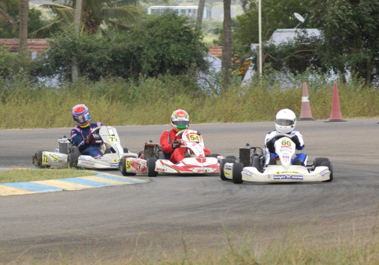 Go kart12