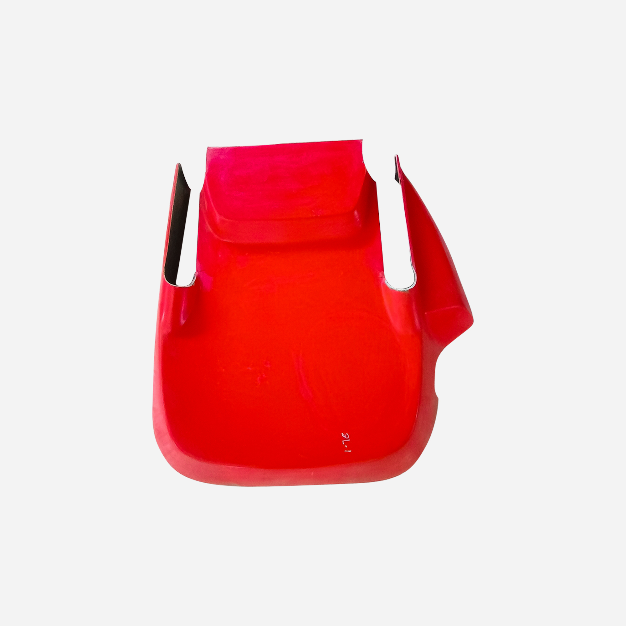 Rear Engine Cover – lgsports