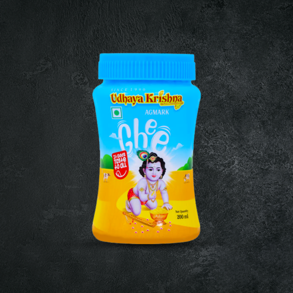 200ml Jar
