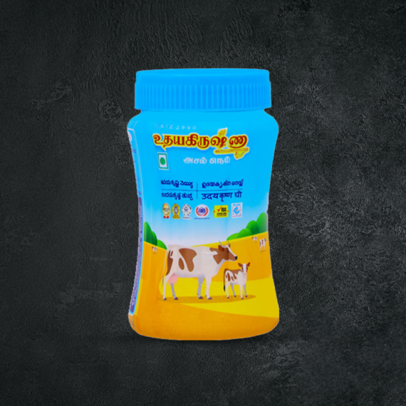 200ml Jar