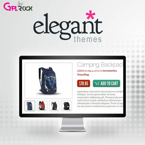 Download Elegant s eStore WooCommerce Nulled Theme Free - Udhaya Krishna